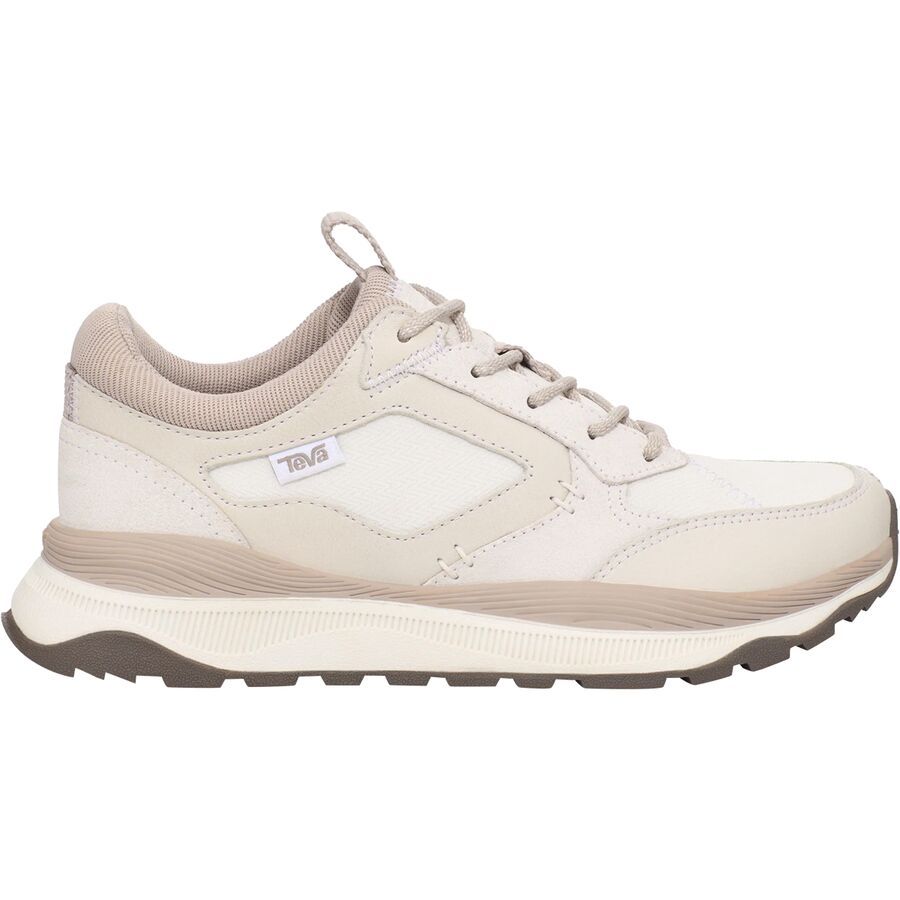 Teva Terrawave Sneaker - Women's Blanc