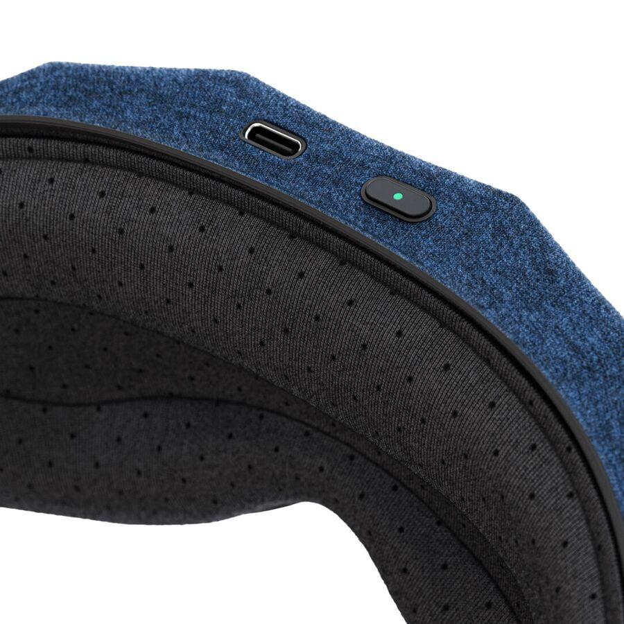 Therabody Sleep Mask Navy