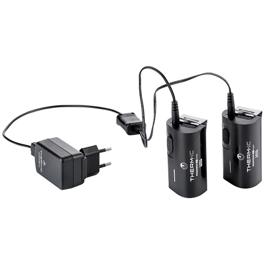 Therm-ic C-Pack 1300 One Color