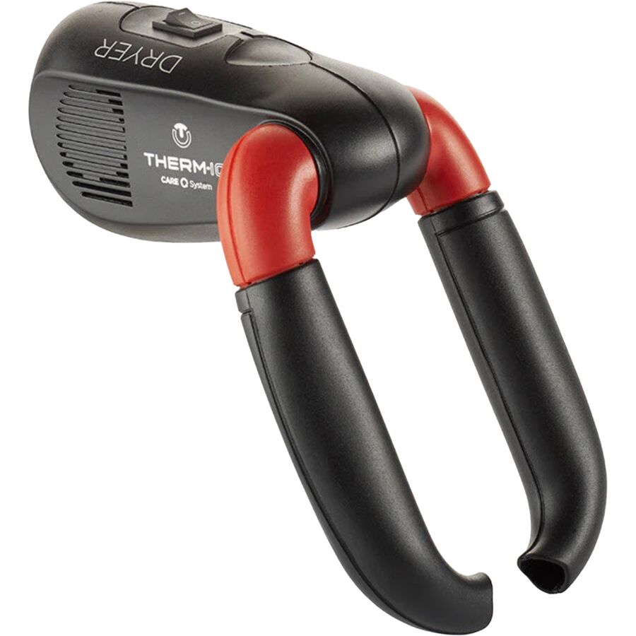 Therm-ic Dryer One Color