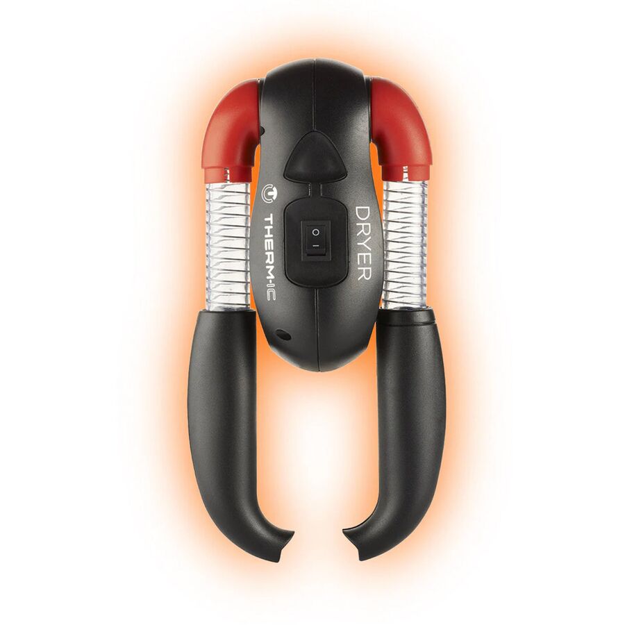 Therm-ic Dryer One Color
