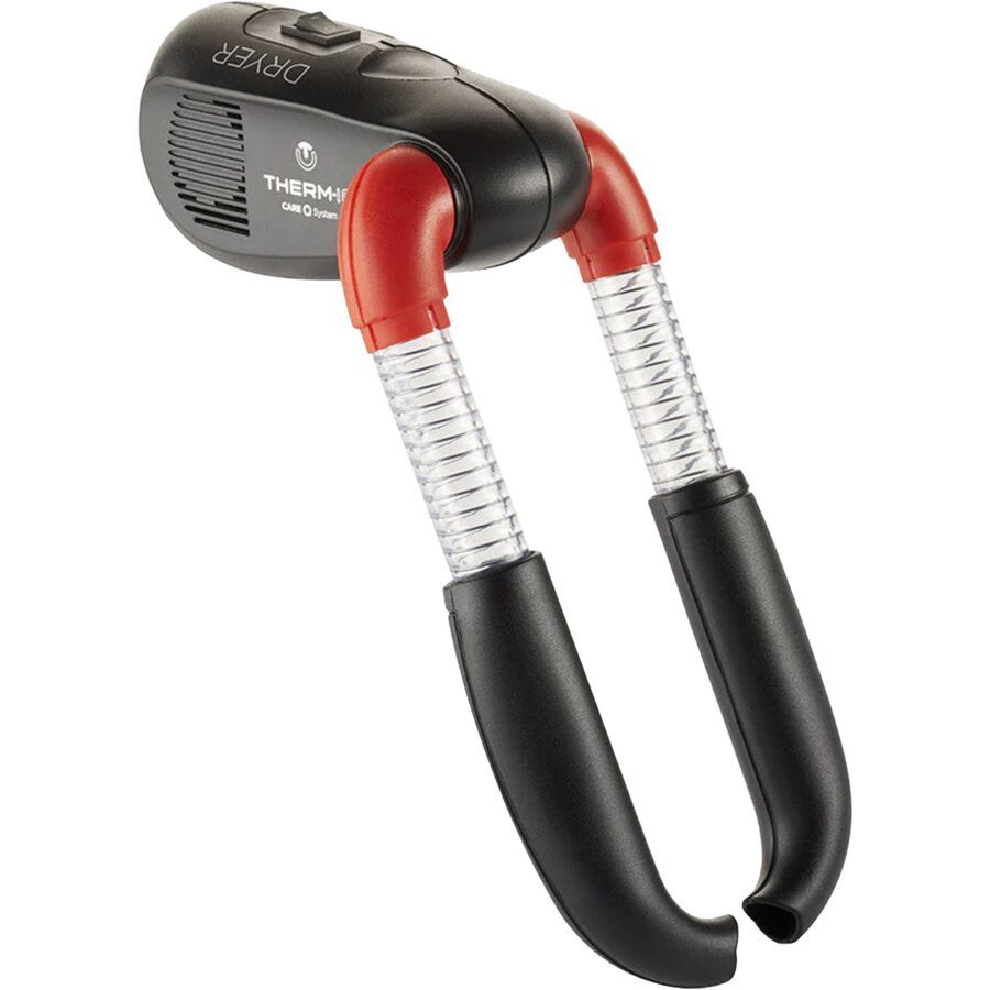 Therm-ic Dryer One Color