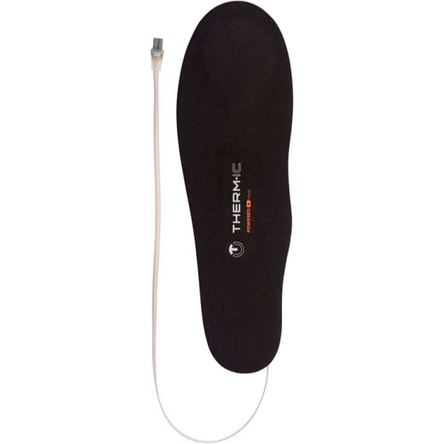 Therm-ic Heat Flat Insole One Color