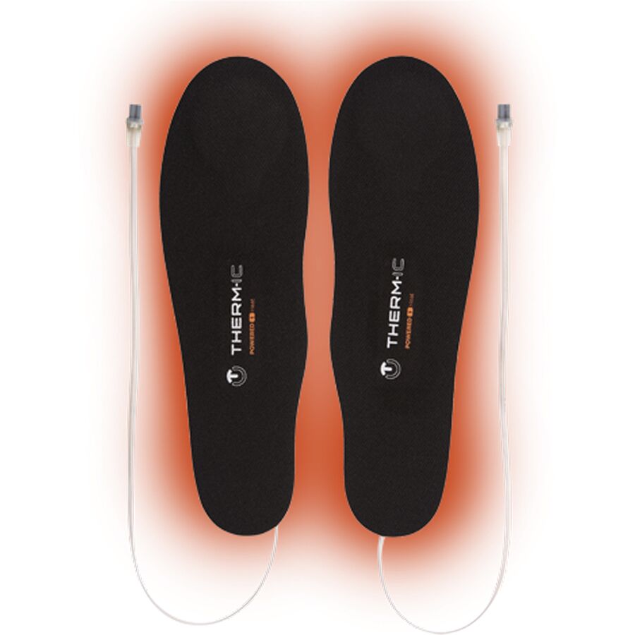 Therm-ic Heat Flat Insole One Color