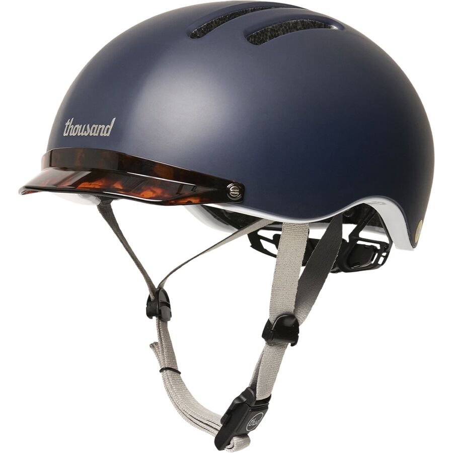 Thousand Chapter Mips Helmet Club Navy