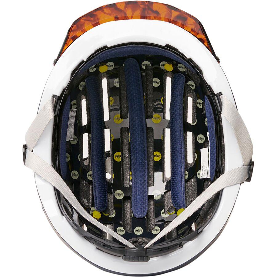 Thousand Chapter Mips Helmet Club Navy
