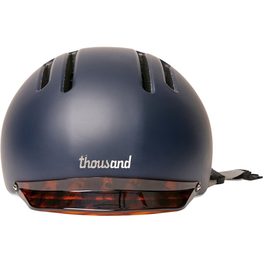 Thousand Chapter Mips Helmet Club Navy