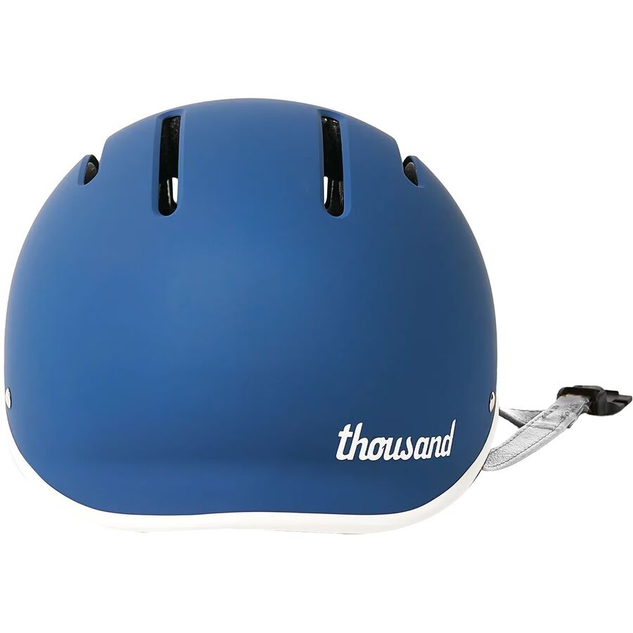 Thousand Jr 2 Helmet - Kids' Blazing Blue