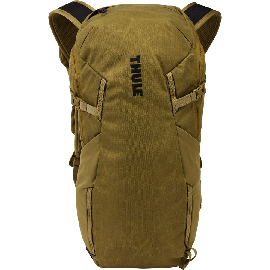 Thule AllTrail X 15L Backpack Nutria2