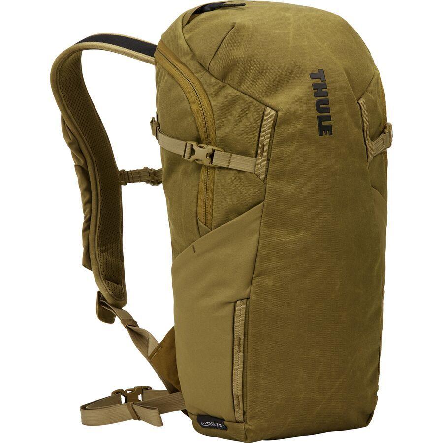 Thule AllTrail X 15L Backpack Nutria2