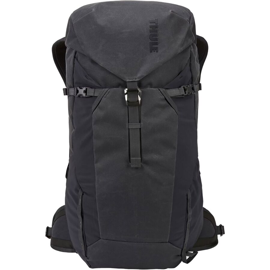 Thule AllTrail X 25L Backpack Obsidian