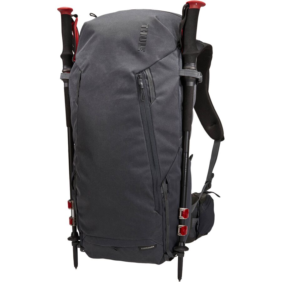 Thule AllTrail X 35L Backpack Obsidian