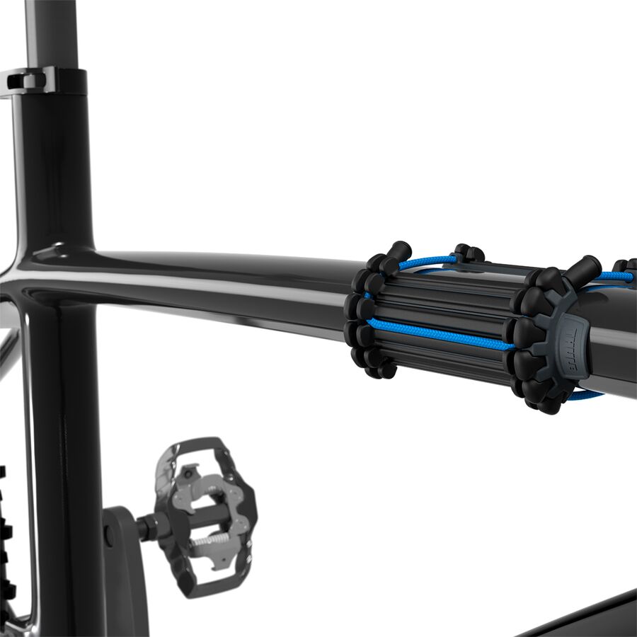 Thule Carbon Frame Adaptor Black