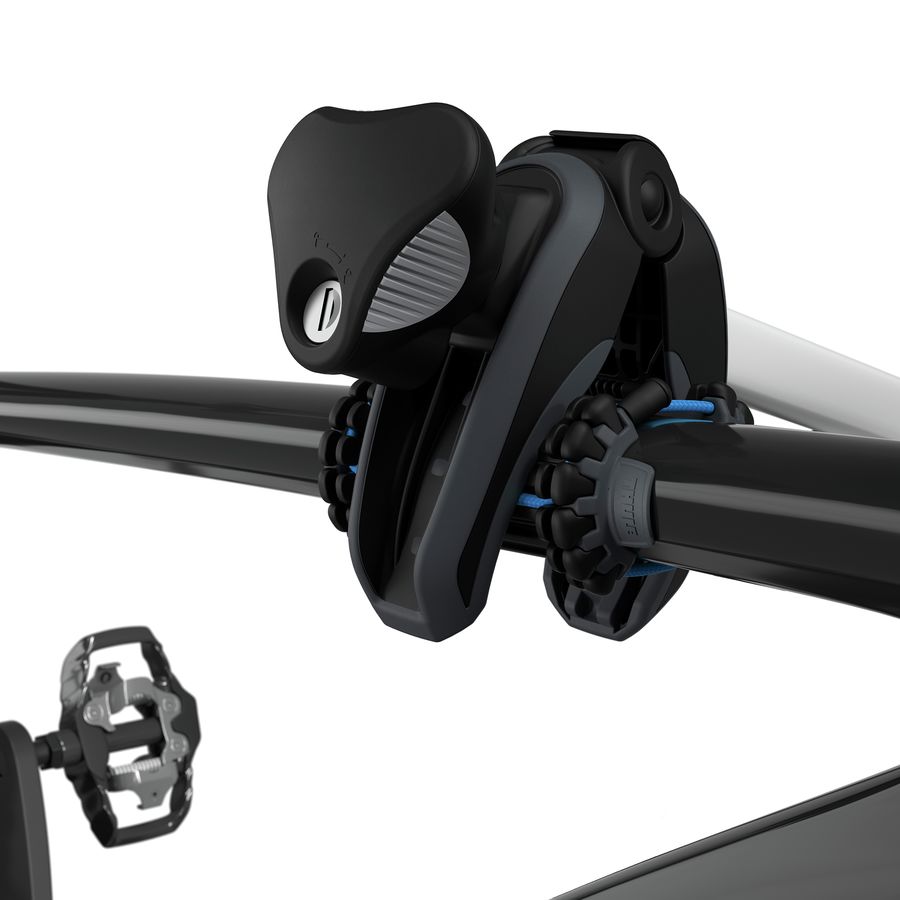 Thule Carbon Frame Adaptor Black