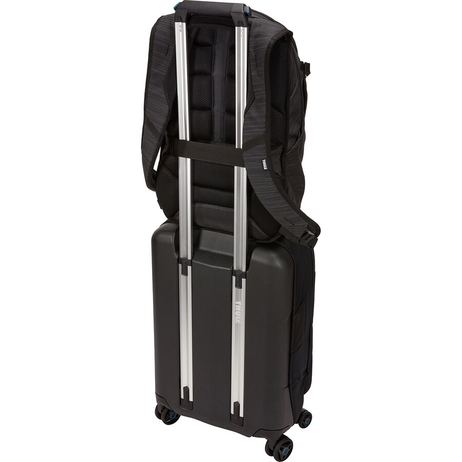 Thule Construct 24L Backpack Black