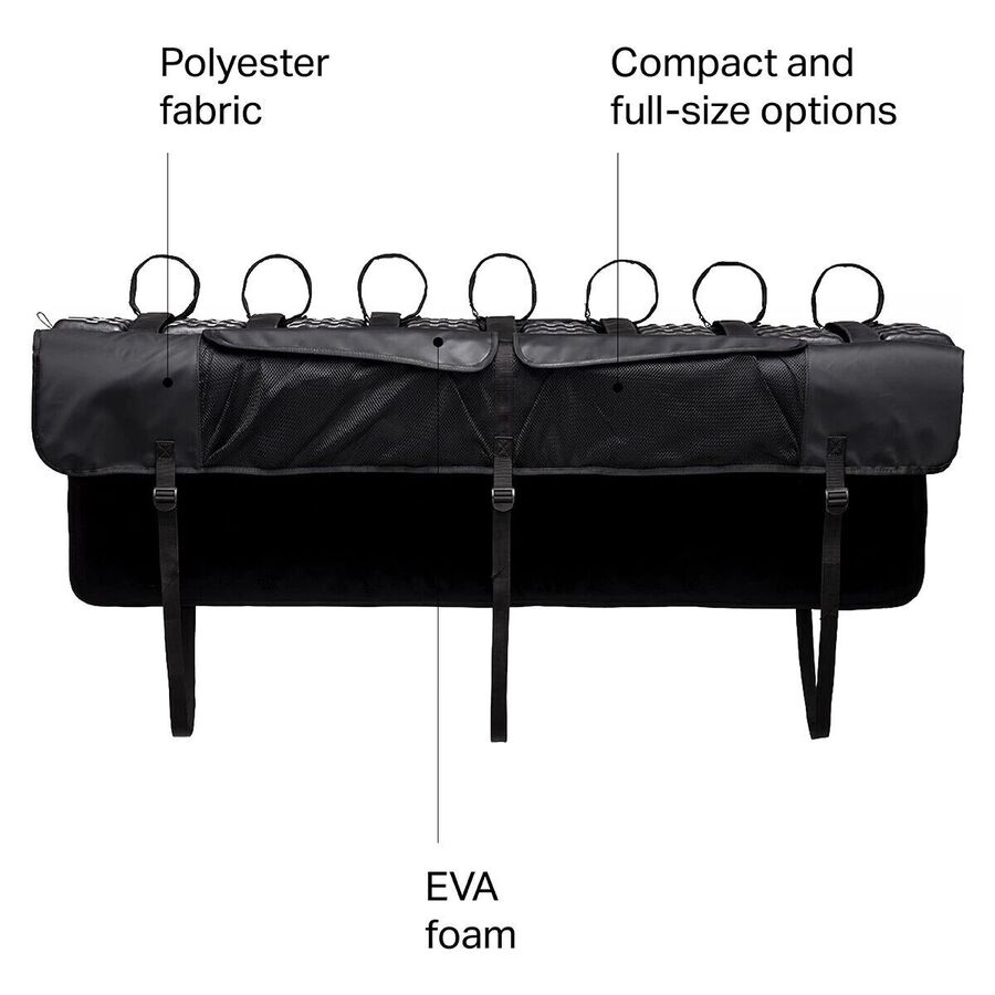 Thule GateMate Pro Tailgate Pad