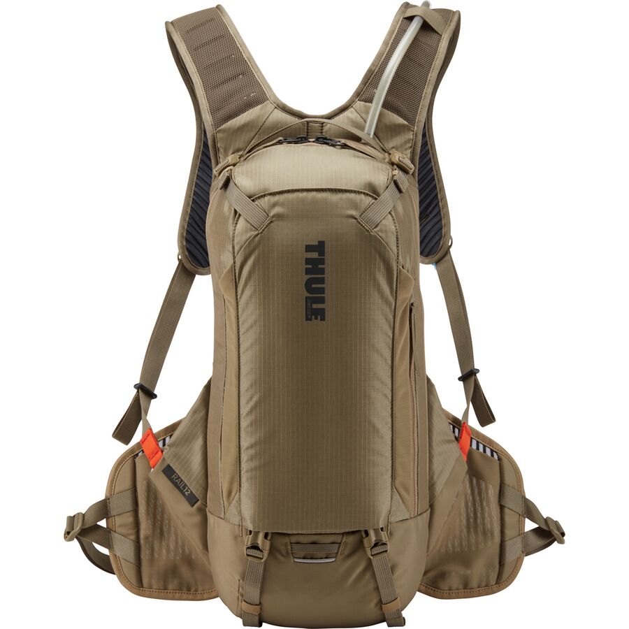 Thule Rail 12L Hydration Pack Covert