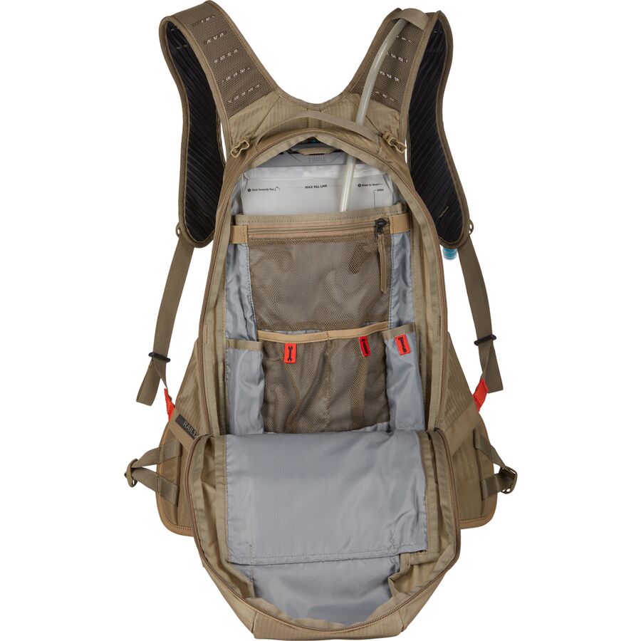 Thule Rail 12L Hydration Pack Covert