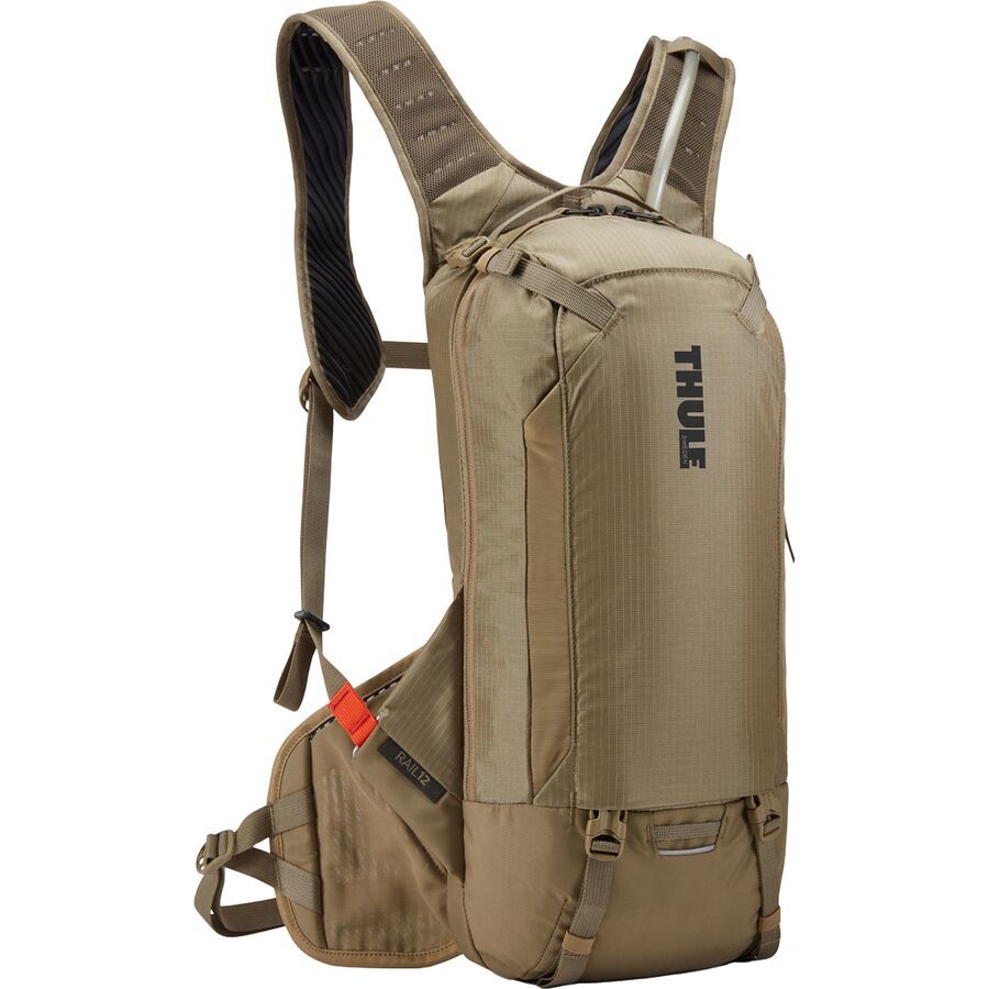 Thule Rail 12L Hydration Pack Covert