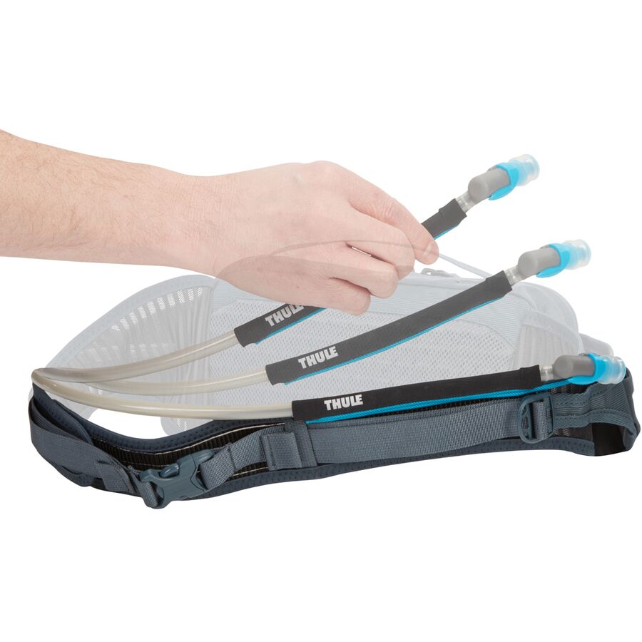 Thule Rail Hydration Hip Pack