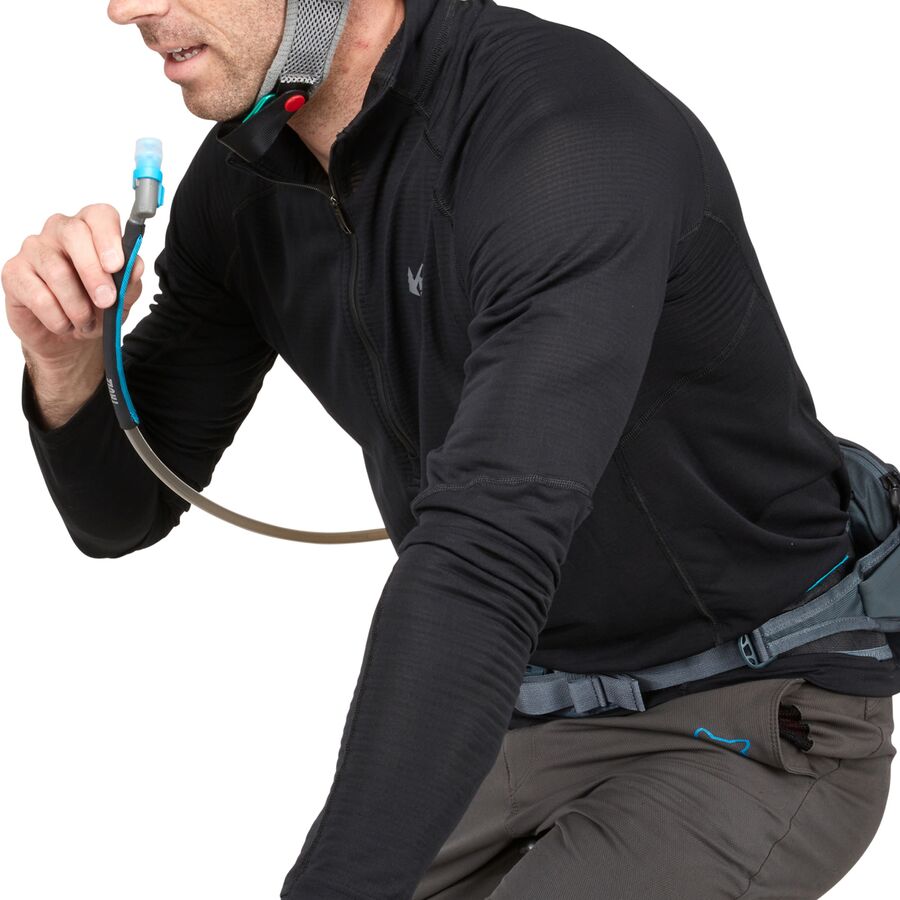 Thule Rail Hydration Hip Pack