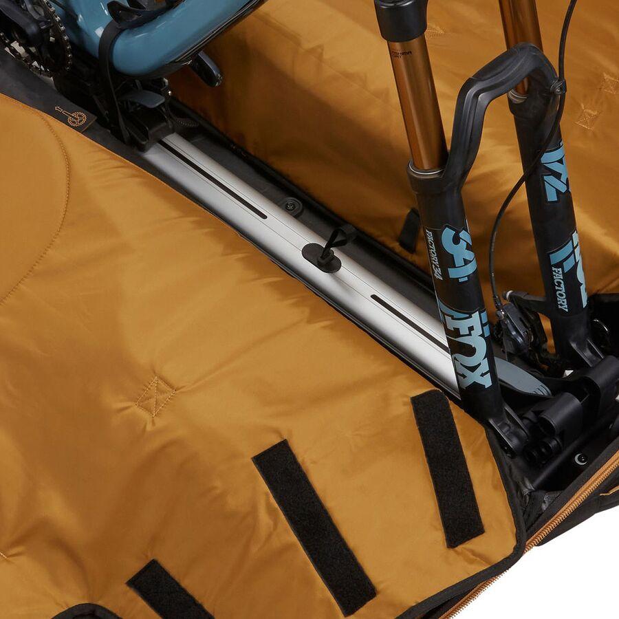 Thule Roundtrip MTB Case Black