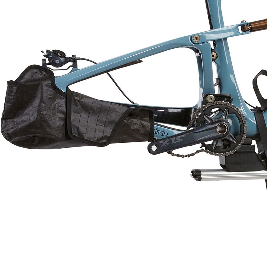 Thule Roundtrip MTB Case Black