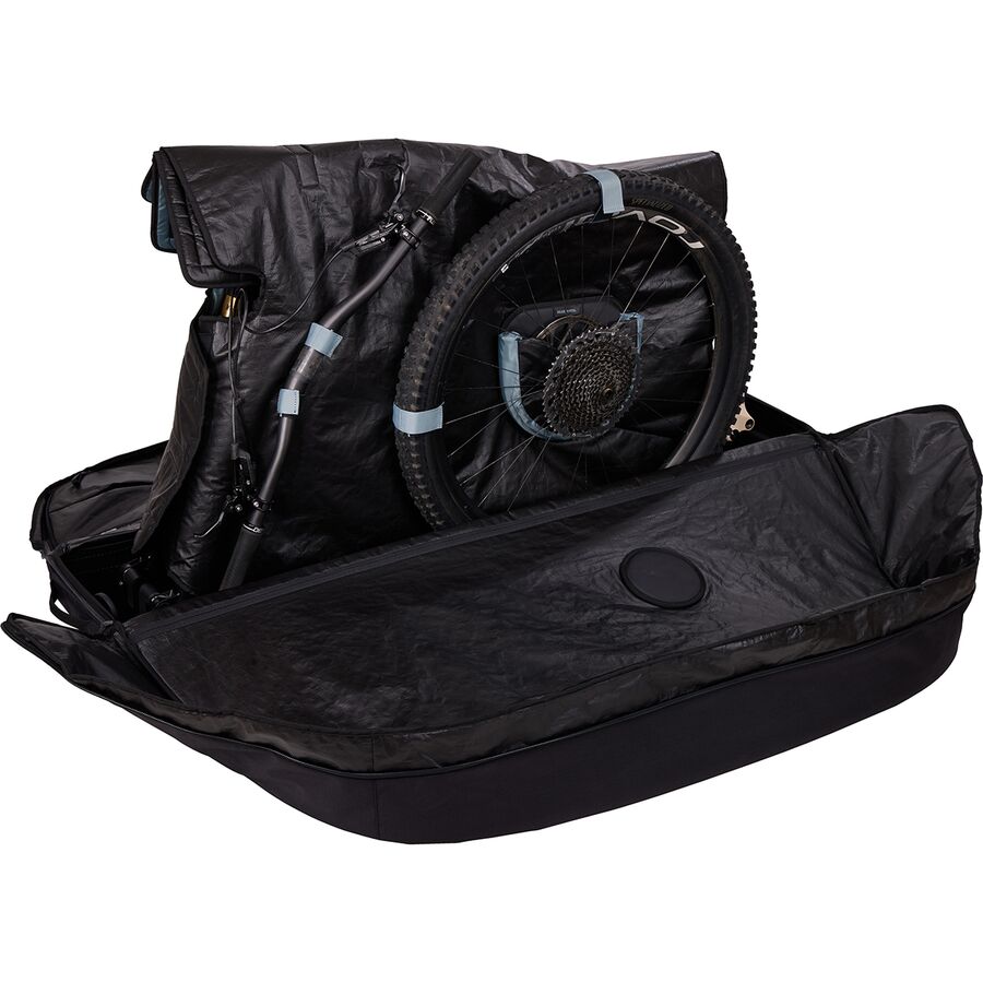 Thule Roundtrip MTB Case Black