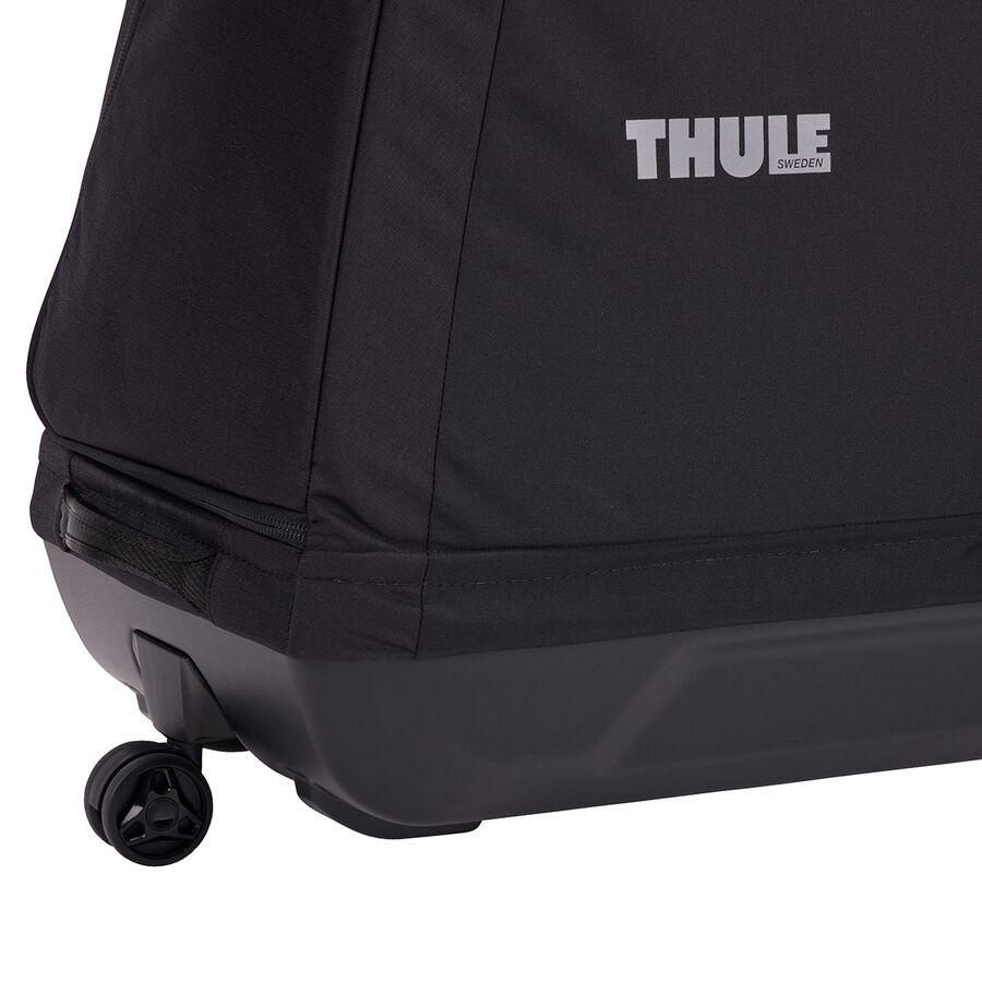 Thule Roundtrip MTB Case Black