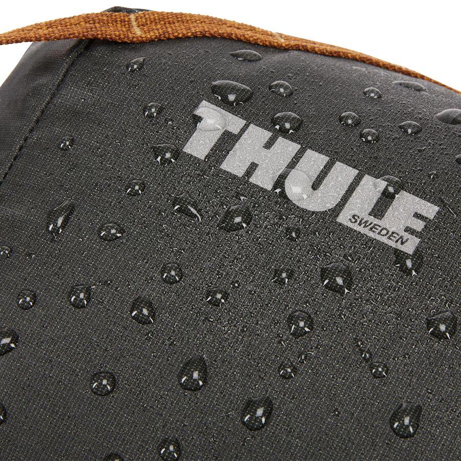 Thule Stir 18L Backpack Obsidian