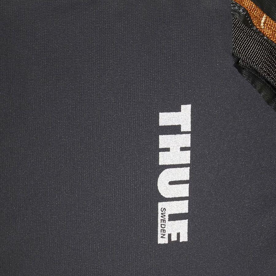 Thule Stir 25L Backpack Obsidian