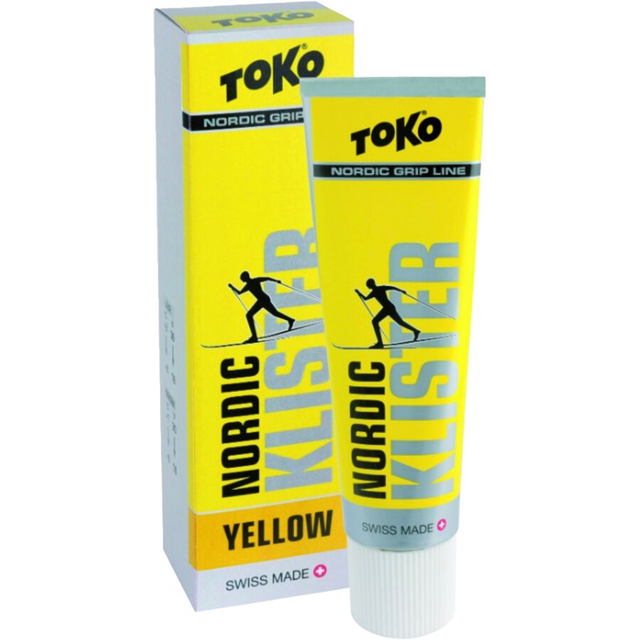 Toko Nordic Klister Wax