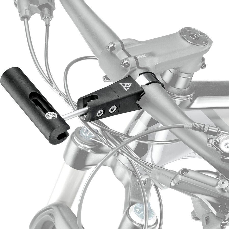 Topeak BarXtender Black