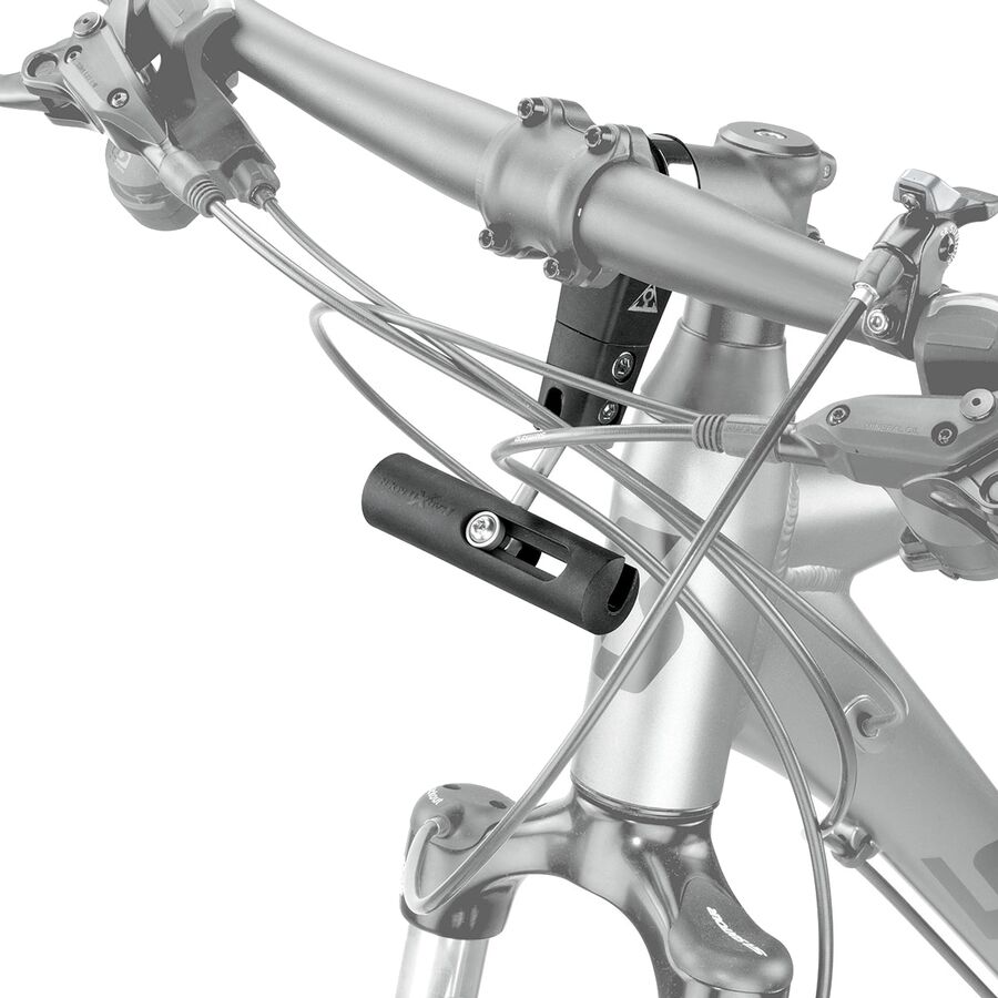 Topeak BarXtender Black