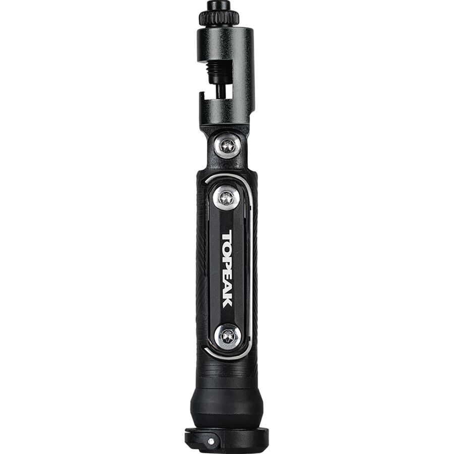 Topeak BB Hide'n Tool Black
