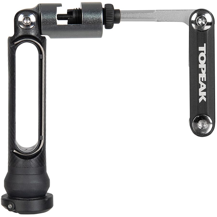 Topeak BB Hide'n Tool Black