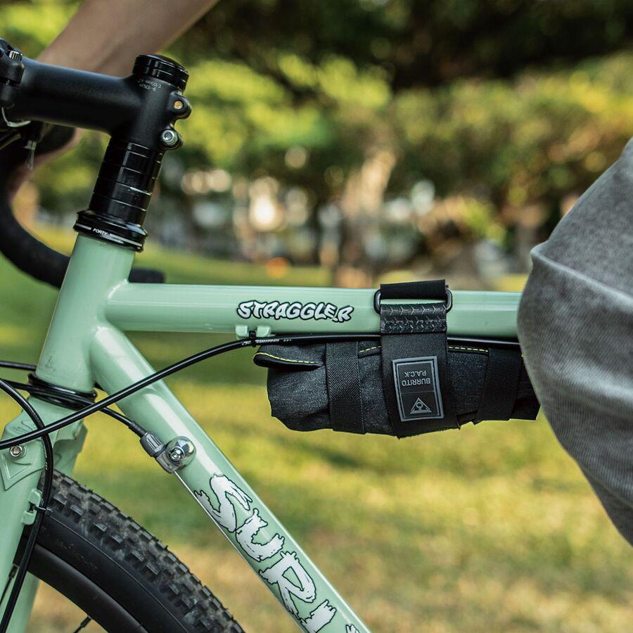 Topeak Burrito Pack Black