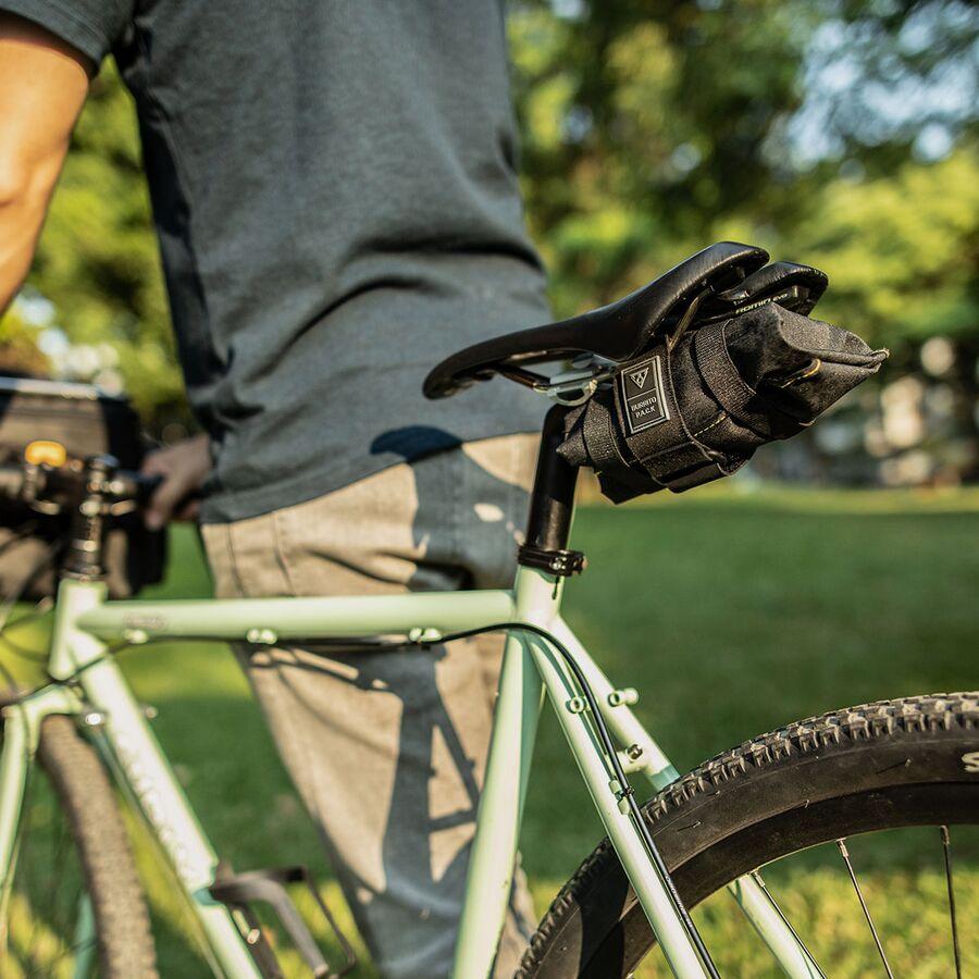 Topeak Burrito Pack Black