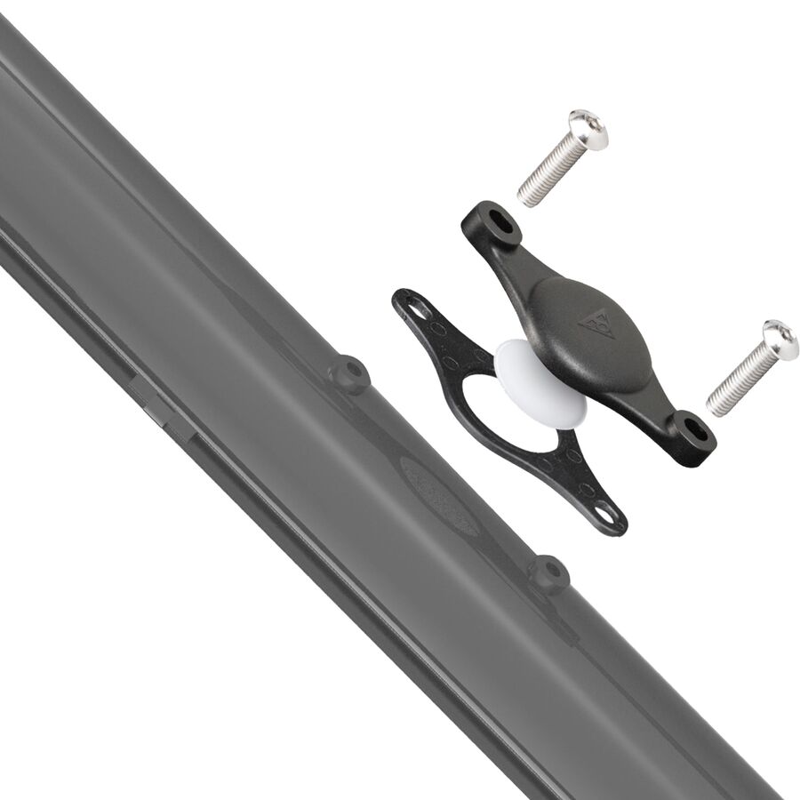 Topeak Cage Mount For AirTag Black