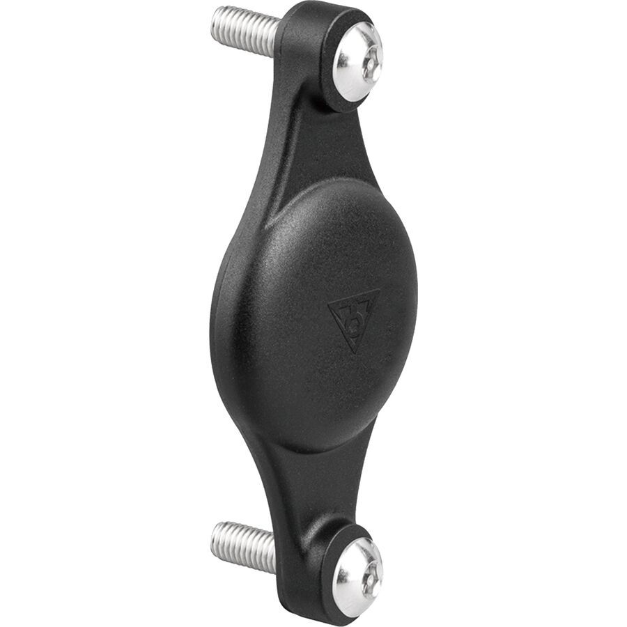 Topeak Cage Mount for AirTag Black