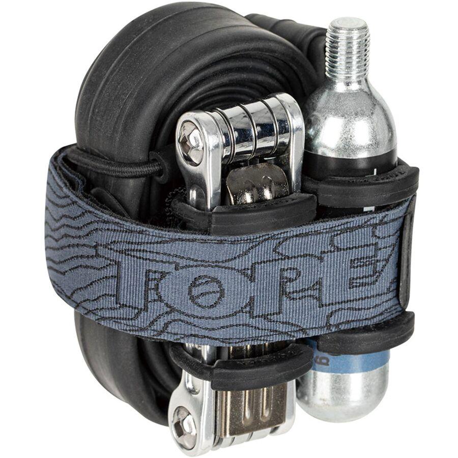 Topeak Elementa Strap Blue