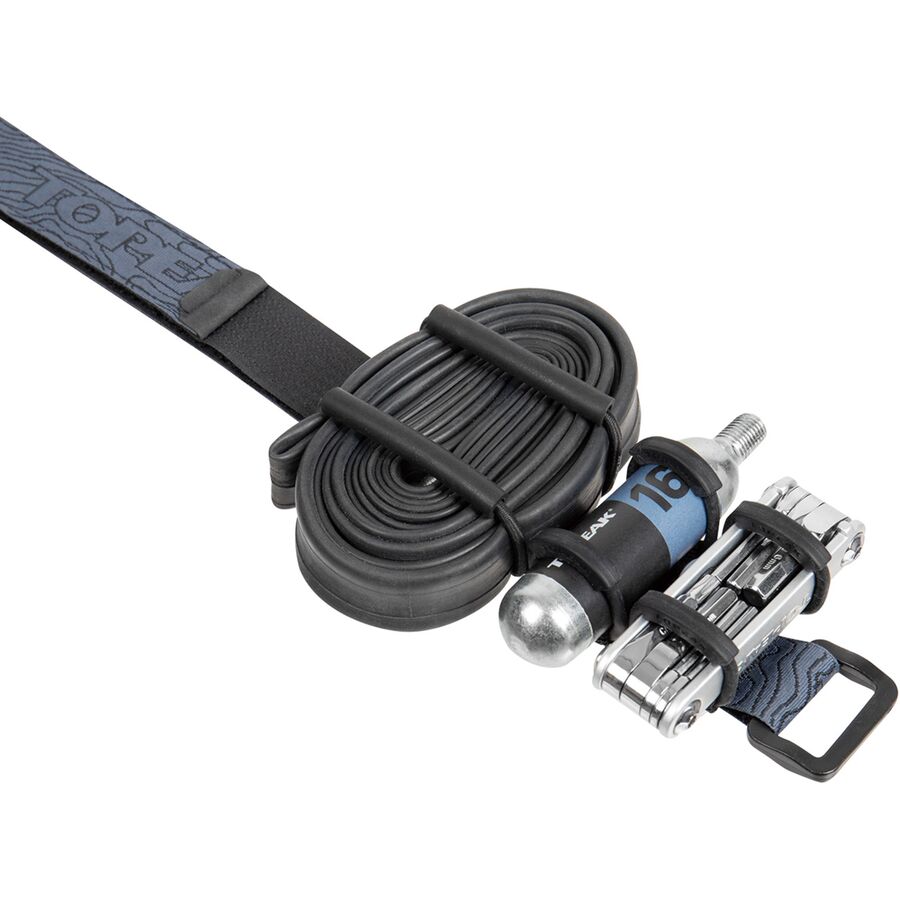 Topeak Elementa Strap Blue