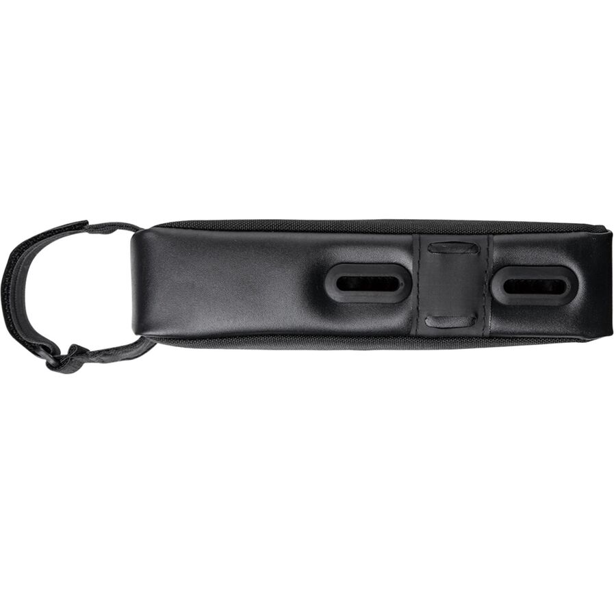 Topeak FastFuel Top Tube Bag Black
