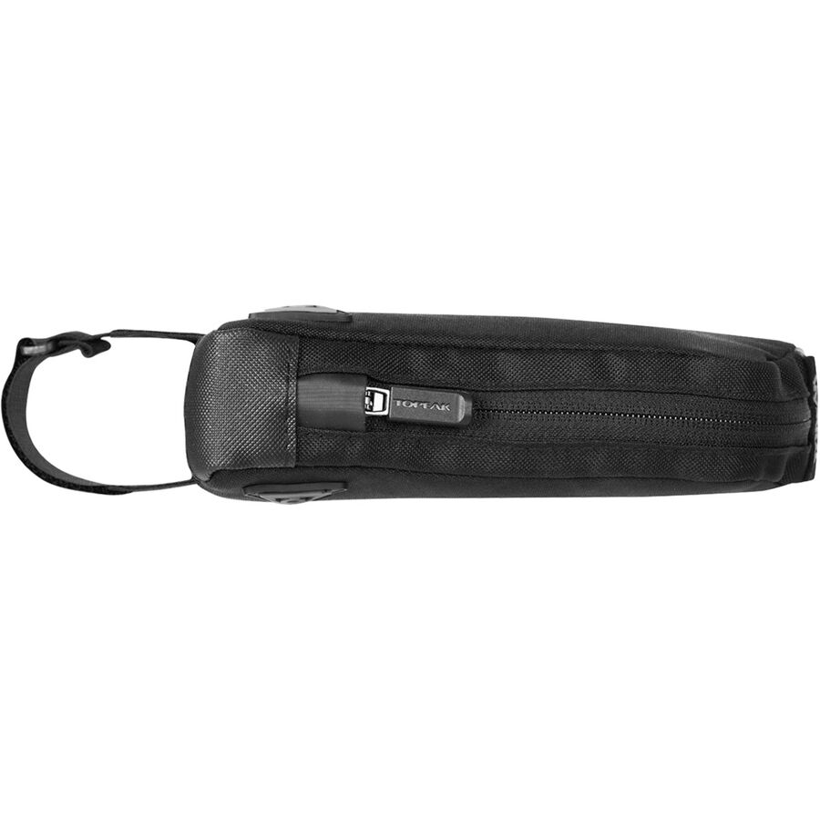Topeak FastFuel Top Tube Bag Black