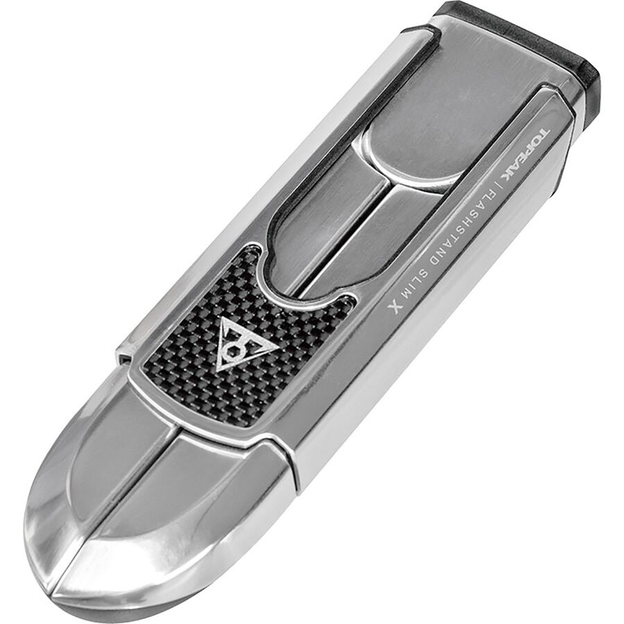 Topeak FlashStand Slim X One Color