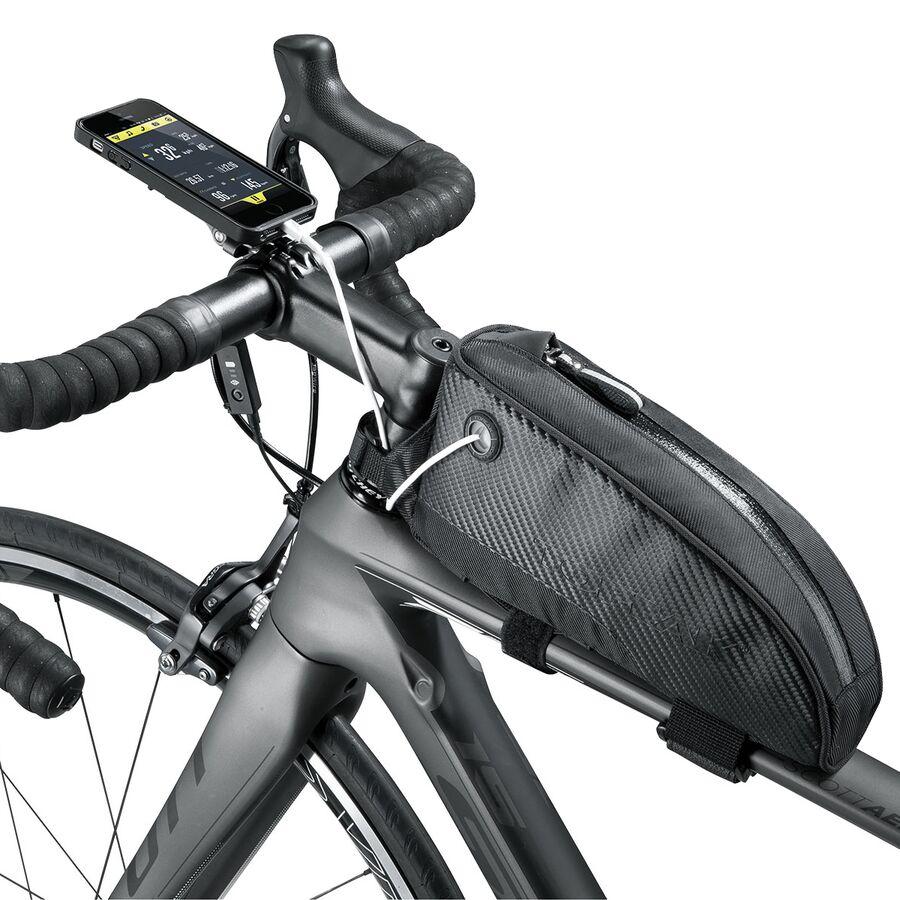 Topeak Fuel Tank Black