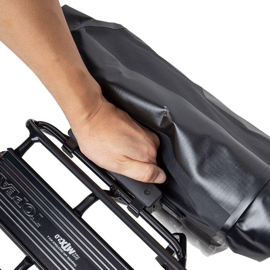 Topeak Pannier DryBag Black