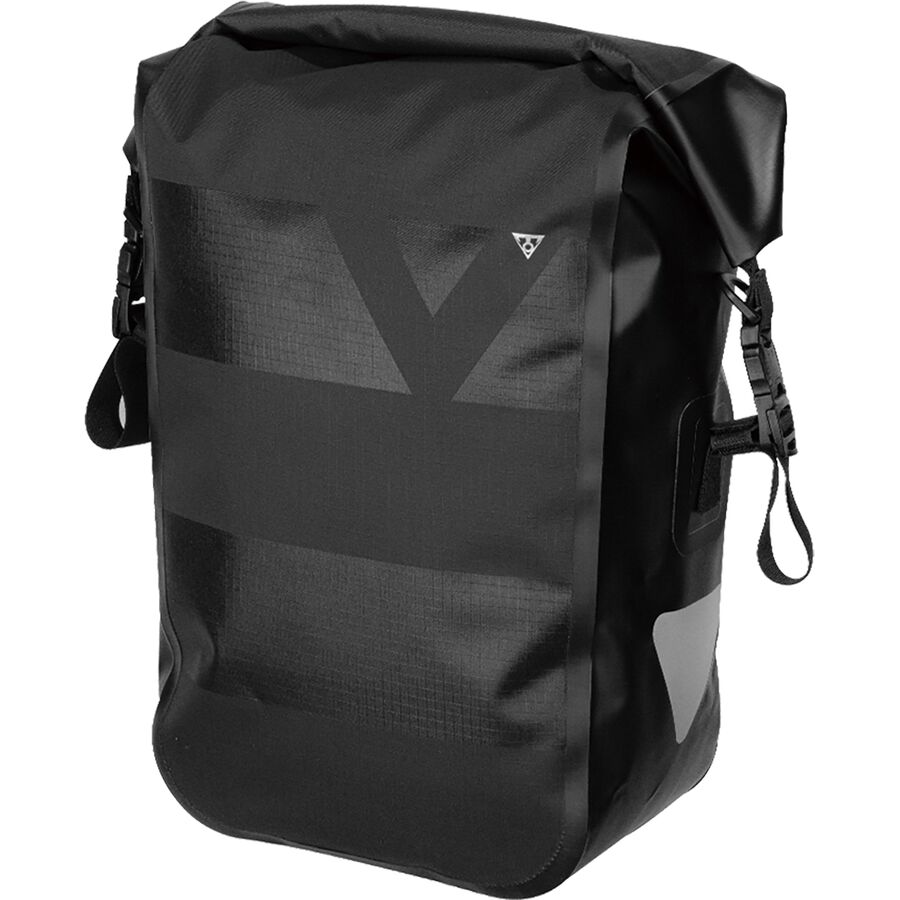 Topeak Pannier DryBag Black