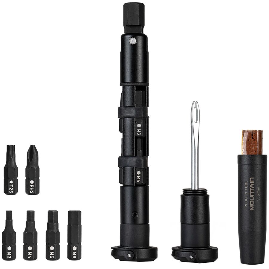 Topeak Plug'n Tool Mountain