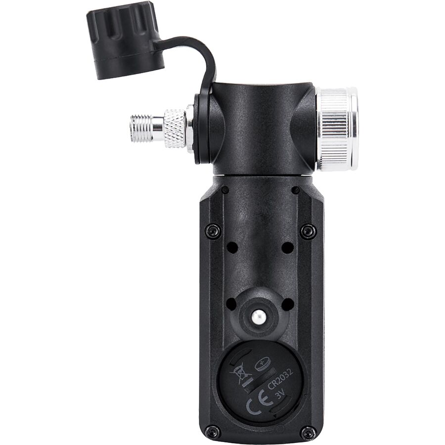 Topeak Shuttle Gauge Digital One Color